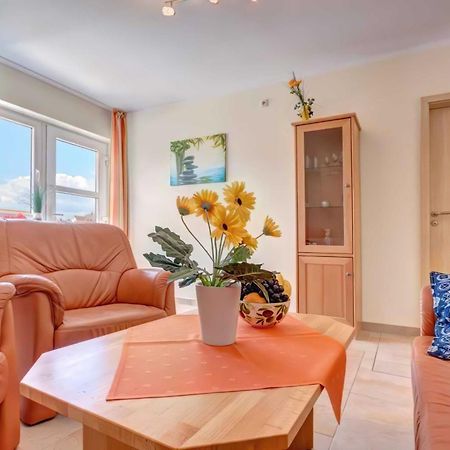 Villa Zum Ostseestern, App 2 Χέρινγκσντορφ Εξωτερικό φωτογραφία