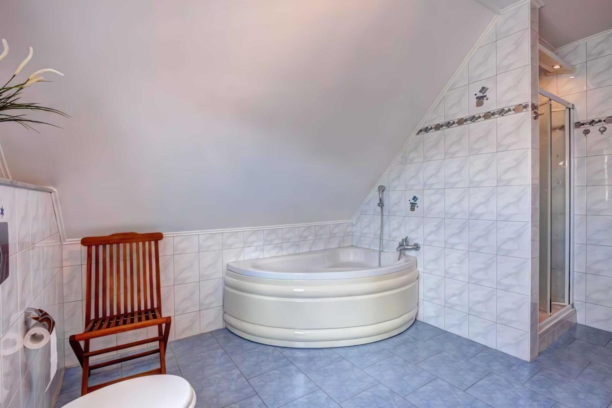 Villa Zum Ostseestern, App 2 Χέρινγκσντορφ Εξωτερικό φωτογραφία